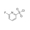 6-氟吡啶-2-磺酰氯