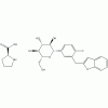 伊格列凈L-脯氨酸CAS951382-34-6