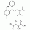 酒石酸托特羅定 CAS 124937-52-6