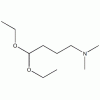 4-二甲胺基丁醛縮二乙醇 CAS 1116-77-4