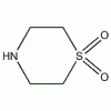 硫代嗎啉-1,1-二氧化物CAS 39093-93-1