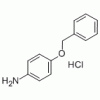 4-苯甲氧基苯胺鹽酸鹽CAS 51388-20-6