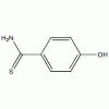 4-羥基硫代苯甲酰胺 CAS 25984-63-8