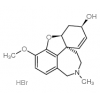 氫溴酸加蘭他敏