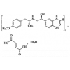 富馬酸福莫特羅CAS號(hào)：140462-76-6